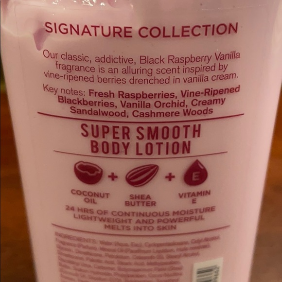 NEW BATH & BODY WORKS BODY LOTION - Picture 6 of 8